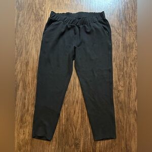 32 Degrees Cool - Black Pants